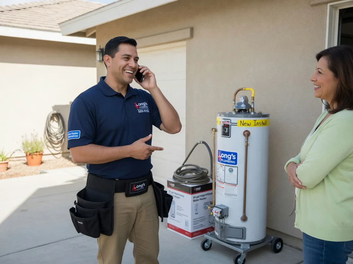 Leak Detection London, KY FAQs